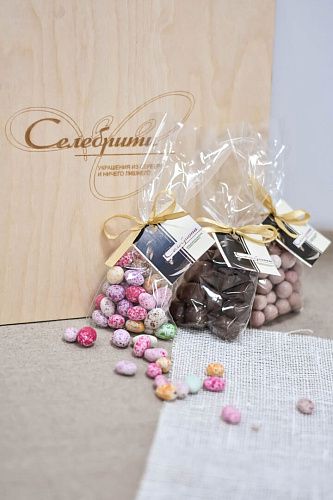 Подарочный набор “Селебрити” Подарочный набор “Селебрити” в наличии