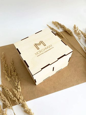 Подарочный набор “Максимум”