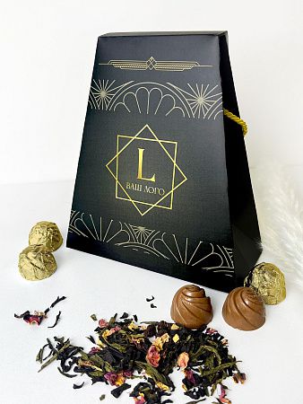 Подарочный набор 956