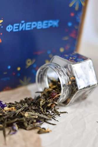 Подарочный набор “Фейерверк” Подарочный набор “Фейерверк” - фото товара