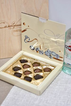 Подарочный набор “Селебрити”