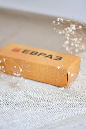 Набор шоколад с логотипом “Кирпич”