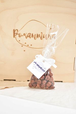 Подарочный набор “Романтика”