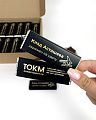 Шоколад с логотипом 20 г молочный 32% какао