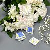 Шоколад с логотипом 5 г молочный 36,8% какао премиум Шоколад с логотипом 5 г молочный 36,8% какао премиум