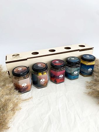 Подарочный набор 1105