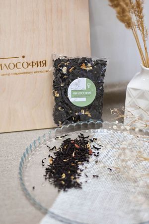 Подарочный набор “Философия”