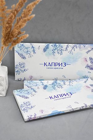 Набор шоколада с логотипом “Стандарт 7”