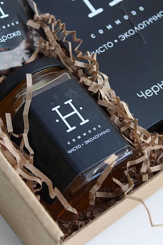 Фотография Подарочный набор 928