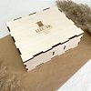 Подарочный набор “Шелк” Подарочный набор “Шелк”
