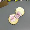Шоколад с логотипом 12 г молочный 36,8% какао