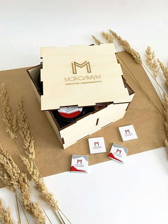 Подарочный набор “Максимум”