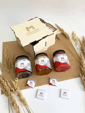 Подарочный набор “Максимум”