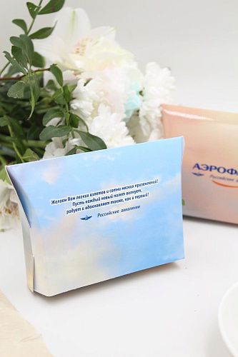 Чай с логотипом “Конверт" зеленый чай Чай с логотипом “Конверт" зеленый чай
