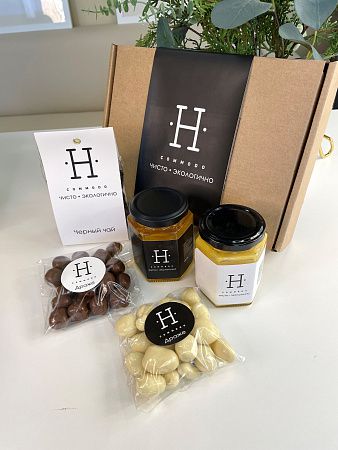 Подарочный набор 928