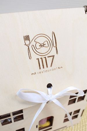 Подарочный набор 1117