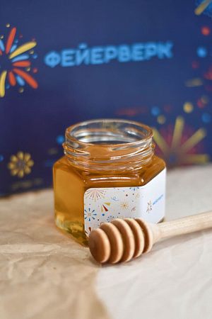 Подарочный набор “Фейерверк”