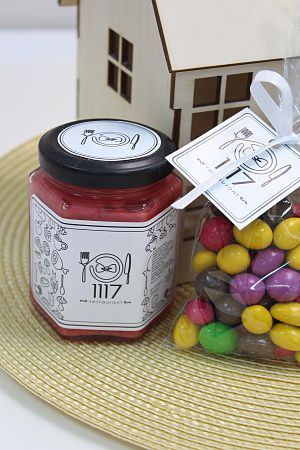 Подарочный набор 1117