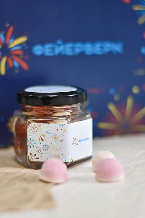 Подарочный набор “Фейерверк”