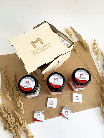 Подарочный набор “Максимум”